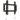Main Image for Chief Fit Medium Tilt Display Wall Mount - For 32-65 Inch Displays - Tilt TV Mount - VESA Wall Mount
