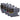 Alternate-Image1 Image for Brother LC401 Genuine Multi-Pack Ink, Black/Cyan/Magenta/Yellow, Pack Of 4 Cartridges, LC4014PKS