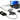 Alternate-Image5 Image for StarTech 7-Port USB Hub, USB 3.0 5Gbps, USB-A to 7x USB-A, Self Powered USB-A Expansion Hub w/ 35W Power Supply