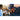 Alternate-Image14 Image for Creative MUVO Go Portable Bluetooth Speaker System (Blue) - 20 W RMS