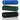 Alternate-Image1 Image for Creative MUVO Go Portable Bluetooth Speaker System (Blue) - 20 W RMS