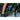 Alternate-Image15 Image for Creative MUVO Go Portable Bluetooth Speaker System (Blue) - 20 W RMS