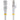 Alternate-Image1 Image for StarTech 15ft CAT6a Ethernet Cable, White Low Smoke Zero Halogen (LSZH) 10 GbE 100W PoE S/FTP Snagless RJ-45 Network Patch Cord