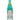 Alternate-Image3 Image for StarTech 25ft CAT6a Ethernet Cable, Aqua Low Smoke Zero Halogen (LSZH) 10 GbE 100W PoE S/FTP Snagless RJ-45 Network Patch Cord