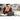 Alternate-Image6 Image for Logitech Combo Touch Keyboard/Cover Case (Folio) for 10.9" Apple, Logitech iPad (10th Generation &A16) Tablet - Oxford Gray