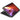 Alternate-Image2 Image for Logitech Rugged Folio Rugged Keyboard/Cover Case (Folio) for 10.9" Apple, Logitech iPad (10th Generation & A16) Tablet - Graphite