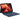 Main Image for Logitech Rugged Combo 4 Rugged Keyboard/Cover Case Apple iPad (10th Generation & A16) Tablet
