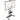 Main Image for Kanto MTM86PL Rolling TV Cart
