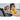 Alternate-Image12 Image for MAXCases Extreme KeyChromebook Case-T w/Smart Connector and Trackpad for iPad 10/11 (Non-Detachable) (Black)