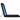 Alternate-Image6 Image for MAXCases Extreme KeyChromebook Case-T w/Smart Connector and Trackpad for iPad 10/11 (Non-Detachable) (Black)