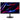 Front Image for Acer Nitro XV272U W2 27" Class WQHD Gaming LED Monitor - 16:9 - Black