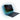 Alternate-Image5 Image for Kensington MagPro Elite Magnetic Privacy Screen for Apple MacBook Air (M2, 2022) Black