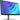 Right Image for HP E22 G5 22" Class Full HD LCD Monitor - 16:9 - Black, Silver