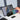 Life-Style Image for Mobile Pixels Laptop Stand