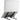 Rear Image for Kensington Collapsible Aluminum Laptop Riser
