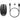 Alternate-Image1 Image for HP 715 Rechargeable Multi-Device Mouse