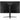 Rear Image for ViewSonic OMNI VX2728J-2K 27 Inch Gaming Monitor 1440p 165hz 0.5ms IPS w/ FreeSync Premium, Advanced Ergonomics, HDMI, DP