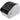 Alternate-Image3 Image for Brother QL-1110NWBC Desktop Direct Thermal Printer - Monochrome - Label Print - Ethernet - USB - Bluetooth - White, Glossy Black