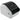 Right Image for Brother QL-1110NWBC Desktop Direct Thermal Printer - Monochrome - Label Print - Ethernet - USB - Bluetooth - White, Glossy Black