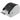 Left Image for Brother QL-1110NWBC Desktop Direct Thermal Printer - Monochrome - Label Print - Ethernet - USB - Bluetooth - White, Glossy Black
