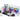 Alternate-Image10 Image for Thermaltake CT120 ARGB Sync PC Cooling Fan White (2-Fan Pack) - 2 Pack