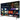 Alternate-Image1 Image for Supersonic 43" Smart LED-LCD TV - HDTV - Black