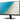 Left Image for Acer Vero V7 V227Q H 22" Class Full HD LED Monitor - 16:9 - Black