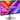 Right Image for Asus ProArt PA248CRV 24" Class WUXGA LCD Monitor - 16:10 - Silver