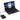 Alternate-Image9 Image for Seagate One Touch STKZ5000400 5 TB Portable Hard Drive - 2.5" External - Black