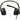 Front Image for Creative HS-230 Lightweight Headset with Noise-cancelling Mic