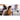 Life-Style Image for Jabra Evolve2 65 Flex Headset