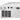 Alternate-Image5 Image for Sharp NEC Display NP-P547UL LCD Projector - 16:10 - Ceiling Mountable, Floor Mountable