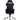 Rear Image for Cooler Master Caliber X2 Gaming Chair Gray