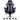 Alternate-Image4 Image for Cooler Master Caliber X2 Gaming Chair Gray