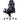 Alternate-Image5 Image for Cooler Master Caliber X2 Gaming Chair Gray