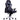 Right Image for Cooler Master Caliber X2 Gaming Chair Gray