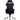 Rear Image for Cooler Master Caliber X2 Gaming Chair Black