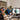 Alternate-Image2 Image for Cisco Single On-ear Headset+Charging Stand, USB-A Bundle Carbon Black