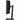 Left Image for Samsung ViewFinity S6 S34C654VAN 34" Class Webcam UW-QHD Curved Screen LCD Monitor - 21:9 - Black