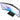 Top Image for Samsung ViewFinity S6 S34C654VAN 34" Class Webcam UW-QHD Curved Screen LCD Monitor - 21:9 - Black