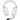 Front Image for Logitech G PRO X 2 LIGHTSPEED Wireless Gaming Headset, Detachable Boom Mic, 50mm Graphene Drivers, DTS:X Headphone 2.0-7.1 Surround, Bluetooth/USB/3.5mm Aux, for PC, PS5, PS4, Nintendo Switch, White