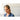 Life-Style Image for Poly Voyager 4310 Microsoft Teams Certified USB-C Headset + BT700 Dongle
