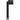 Right Image for Lenovo ThinkVision MC60 (S) Webcam - Black - USB 2.0 Type A