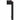 Left Image for Lenovo ThinkVision MC60 (S) Webcam - Black - USB 2.0 Type A