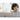 Life-Style Image for Belkin Wireless Over-Ear Headset for Kids with Mic - On-Ear Earphones for iPhone, iPad, Fire Tablet & More - Black