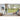Life-Style Image for Samsung (2023) 32" The Frame Customizable Bezel - Modern Teak