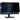 Right Image for Targus 4Vu Privacy Screen for 23.8" Edge to Edge Infinity Monitors (16:9) Black
