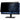 Left Image for Targus 4Vu Privacy Screen for 23.8" Edge to Edge Infinity Monitors (16:9) Black