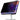 Left Image for Targus 4Vu Privacy Screen for 27-inch Edge- to-Edge Infinity Monitor (16:9) Clear, Tinted