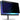 Right Image for Targus 4Vu Privacy Screen for 21.5" Edge to Edge Infinity Monitors (16:9) Clear